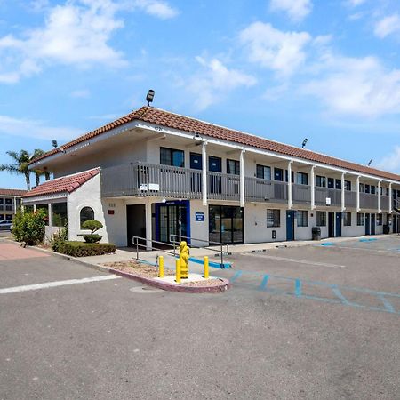 Motel 6-Lompoc, Ca מראה חיצוני תמונה