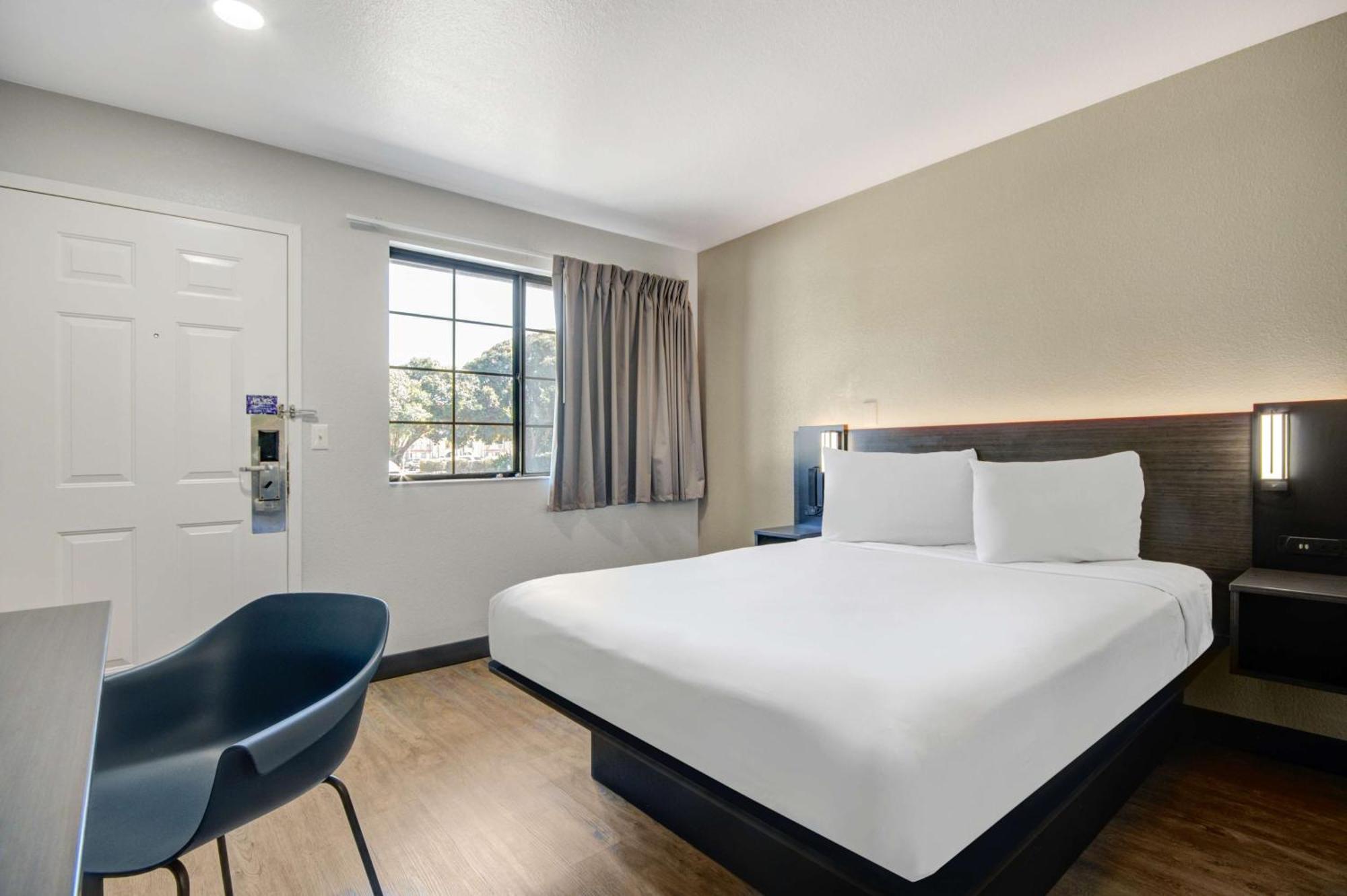 Motel 6-Lompoc, Ca מראה חיצוני תמונה