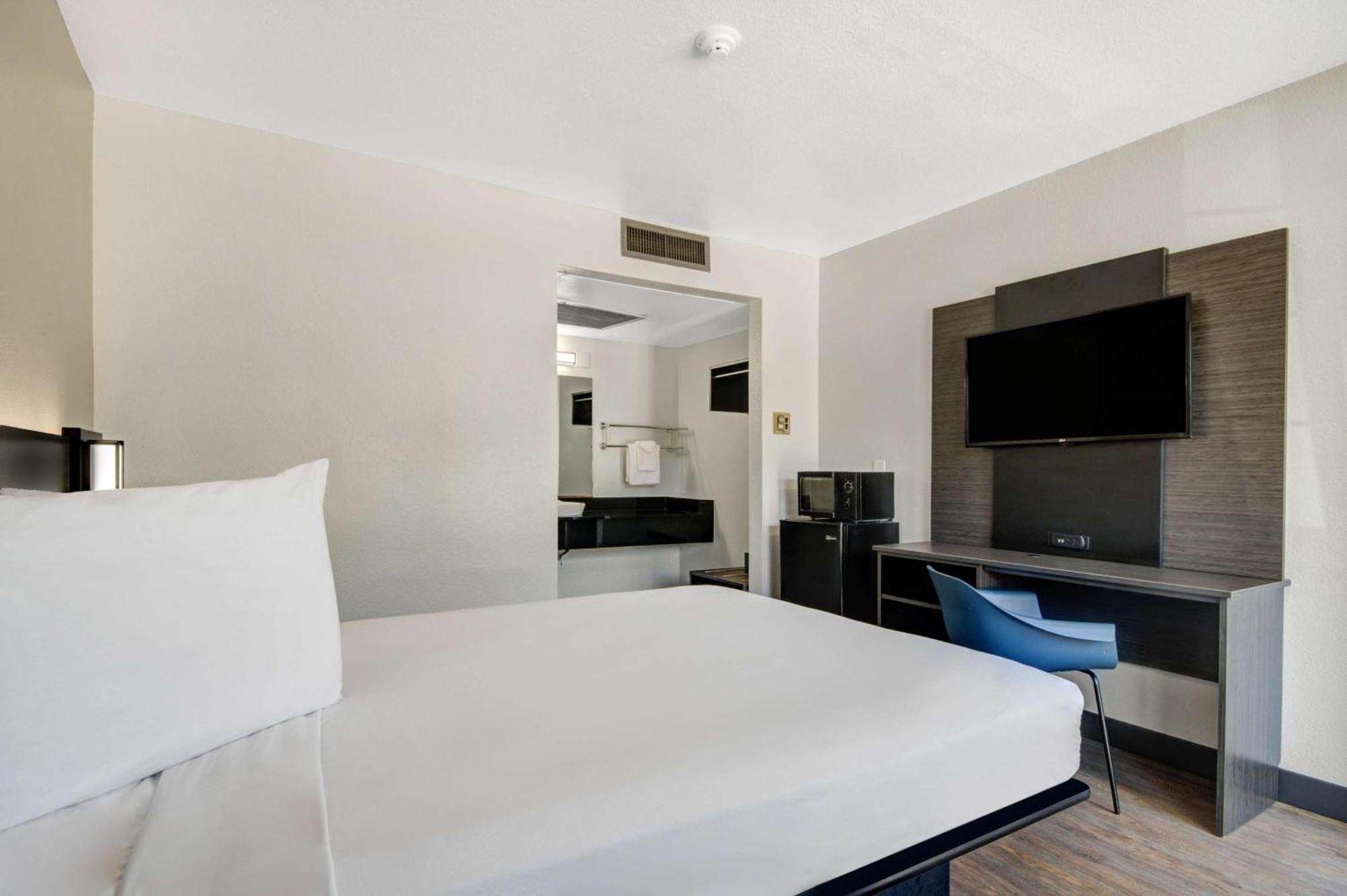 Motel 6-Lompoc, Ca מראה חיצוני תמונה