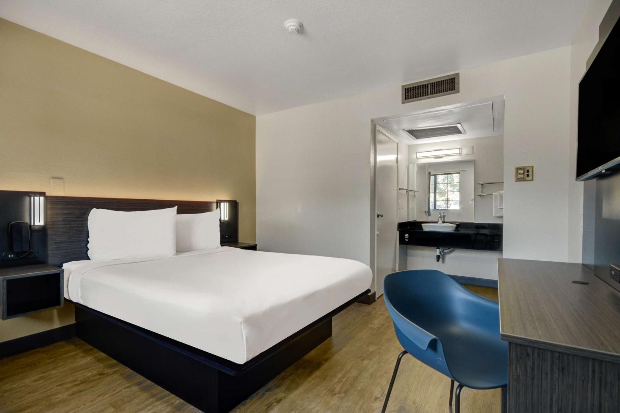 Motel 6-Lompoc, Ca מראה חיצוני תמונה
