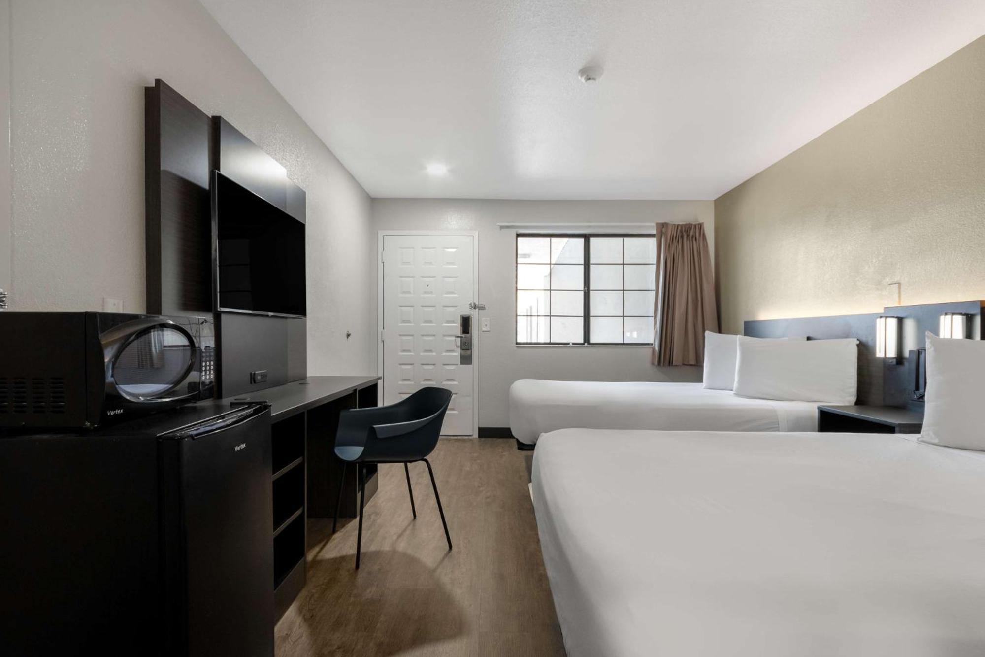 Motel 6-Lompoc, Ca מראה חיצוני תמונה