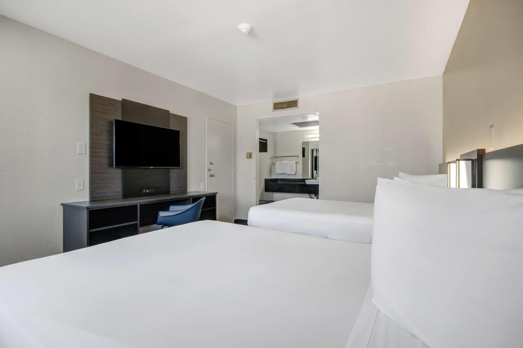 Motel 6-Lompoc, Ca מראה חיצוני תמונה