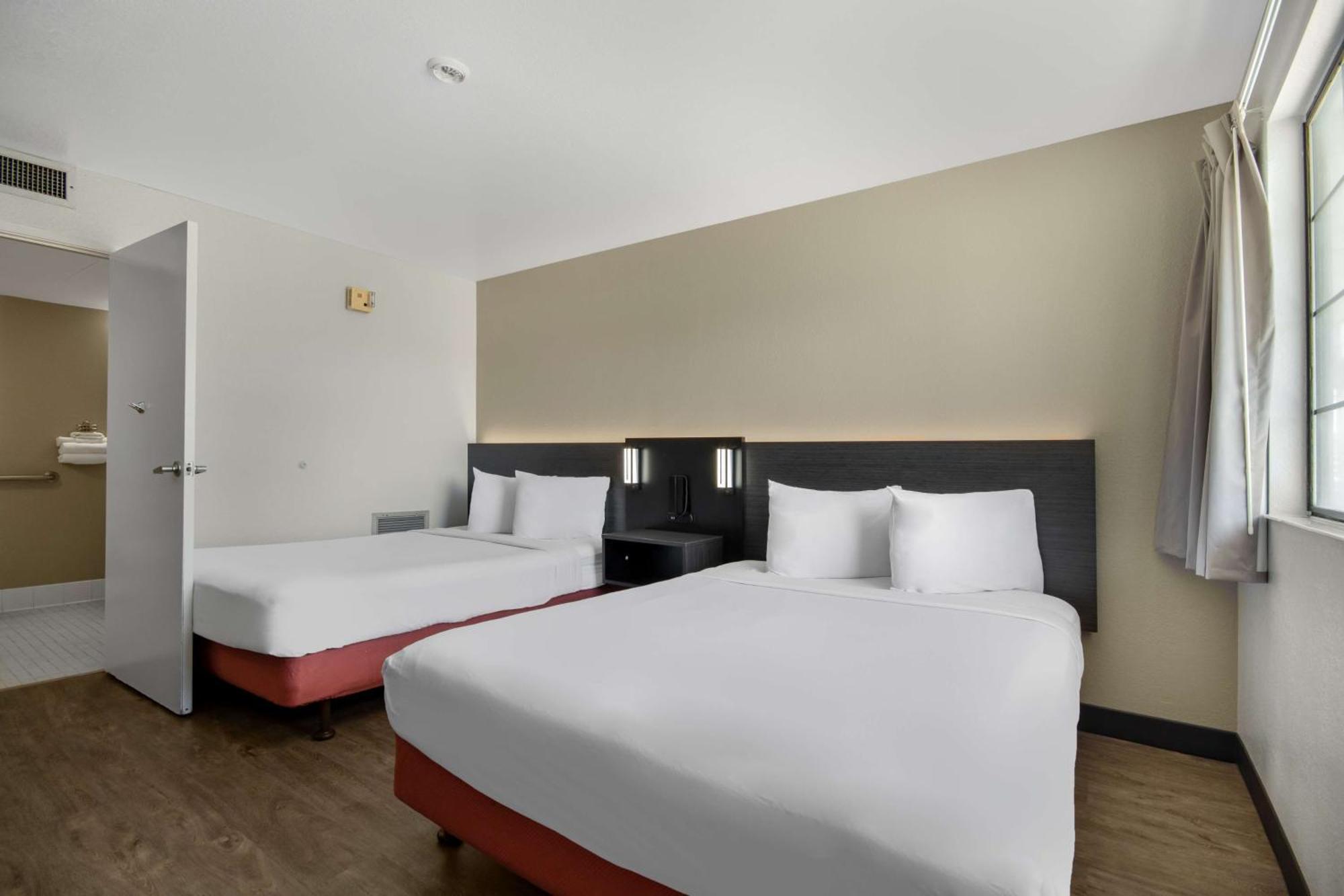 Motel 6-Lompoc, Ca מראה חיצוני תמונה